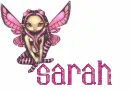 Sarah