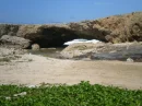 baby natural bridge aruba