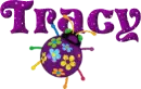 tracy