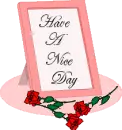 Have a nice day