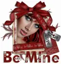 Girl/Be mine 