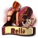 Girl with Heart