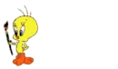 Brenda tweety