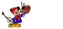 Ashley mickey