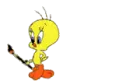 April tweety