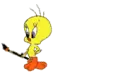 Anne tweety