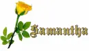 Samantha