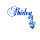Shirley