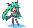 saku