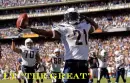 BOLTS CHARGERS