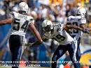 BOLTS CHARGERS