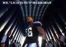 BOLTS CHARGERS