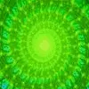 Green Spiral