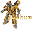 Joshua