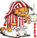 morning coffee
