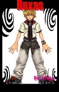 Roxas
