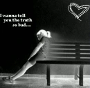 I Wanna Tell You
