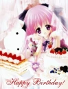 Happy Birthday!