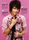 jiro wang