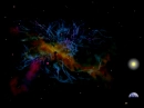Methushelah's Nebula, Small Version