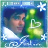 Arman and Ridhima
