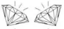 diamonds