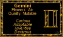 Gemini