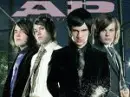 panic at the disco