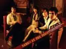 panic at the disco