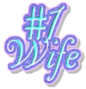 #1 wife