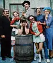 El Chavo Del Ocho