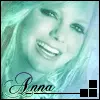 Anna Faris