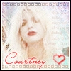 Courtney Love