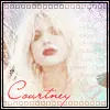 Courtney Love