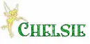 Chelsie