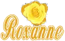 Roxanne