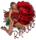 Roxanne