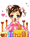 cute girl