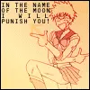 sailor moon ichigo:D