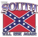 south