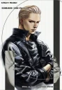 Albert Wesker
