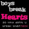 boys