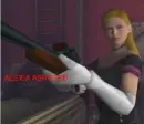Alexia