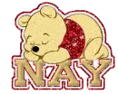 BABY POOH 