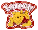 WINNIE POOH