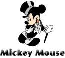 mickey mouse