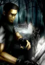 Chris Redfield