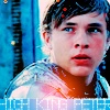 William Moseley