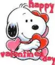 SNOOPY
