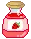 strawberry potion